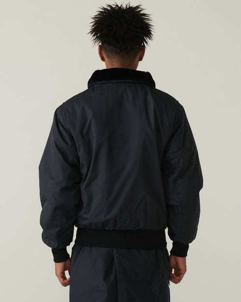 46326 ウィンターフライトジャケット